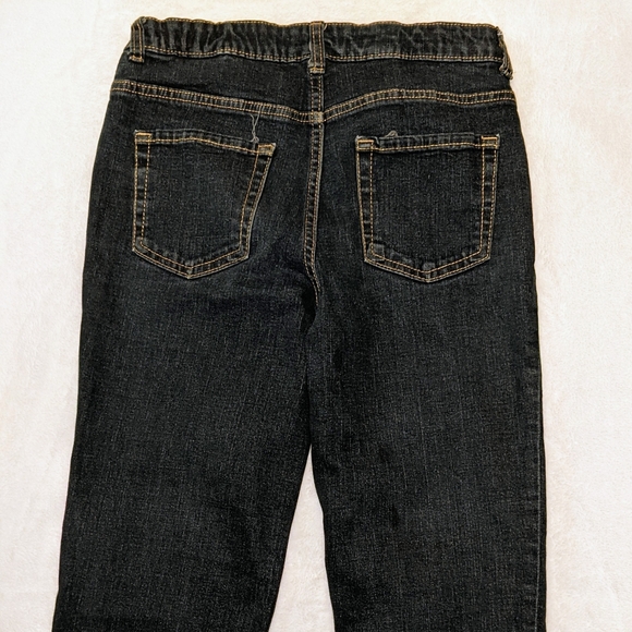 Cat & Jack Big Girl Jeans & Sweat Pants - Picture 7 of 10